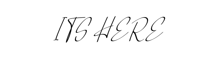 AlliantaFREE  Free Fonts Download