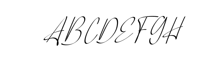 Allianta FREE  Free Fonts Download