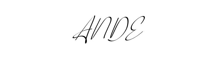 Allianta FREE  Free Fonts Download