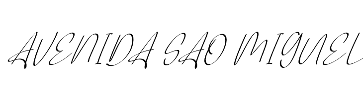 Allianta FREE  Free Fonts Download