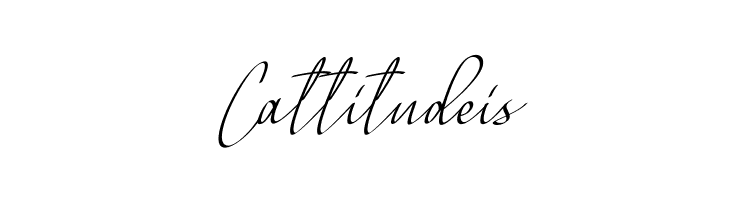 Allianta FREE  Free Fonts Download