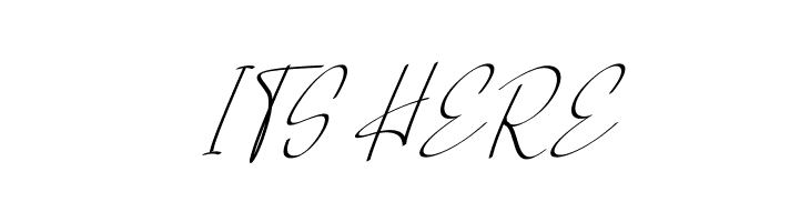 Allianta FREE  Free Fonts Download