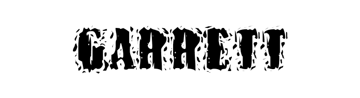 BN-Yiftach Rough  Free Fonts Download