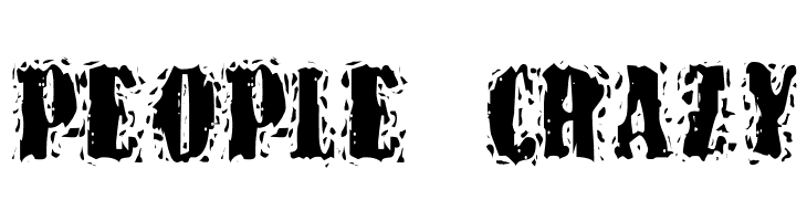 BN-Yiftach Rough  Free Fonts Download