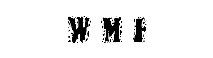 BN-Yiftach Rough  Free Fonts Download