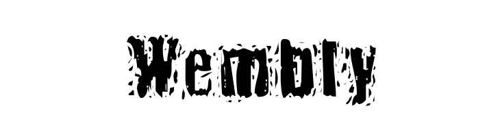 BN-Yiftach Rough  Free Fonts Download