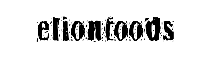 BN-Yiftach Rough  Free Fonts Download