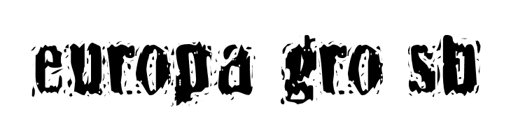 BN-Yiftach Rough  Free Fonts Download