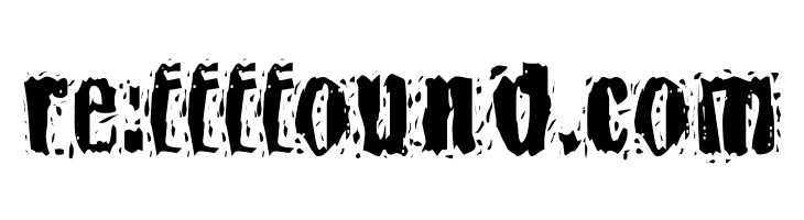 BN-Yiftach Rough  Free Fonts Download