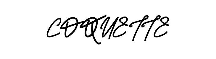 Mariose FREE  Free Fonts Download