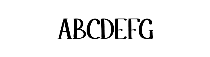 BelanieFREE  Free Fonts Download