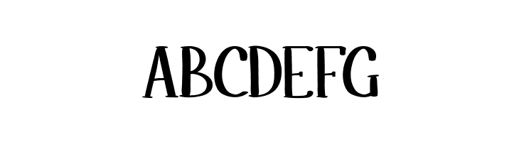 Belanie FREE  Free Fonts Download