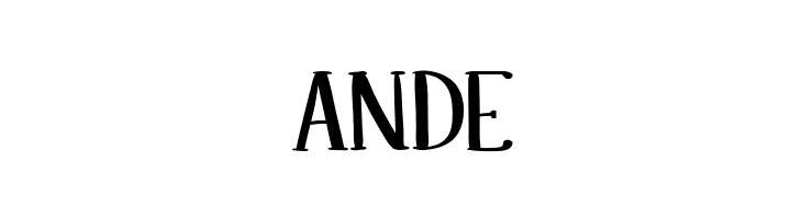 Belanie FREE  Free Fonts Download