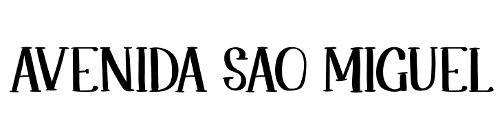 Belanie FREE  Free Fonts Download