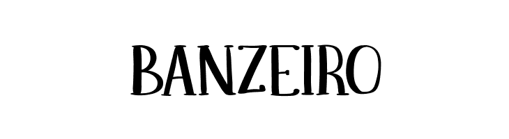 Belanie FREE  Free Fonts Download