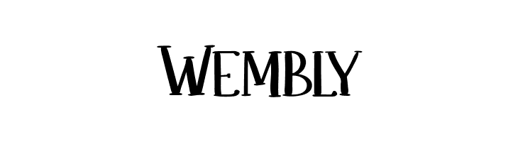 Belanie FREE  Free Fonts Download