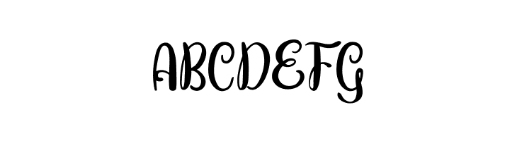 Butterfly FREE  Free Fonts Download