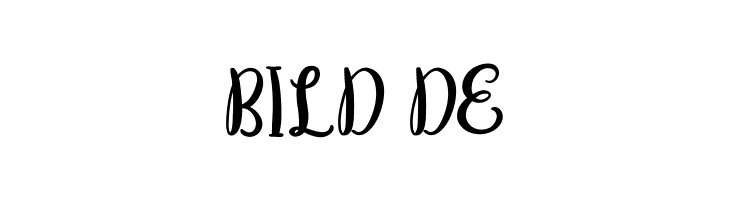 Butterfly FREE  Free Fonts Download