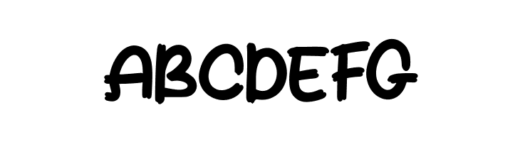 Falose FREE  Free Fonts Download