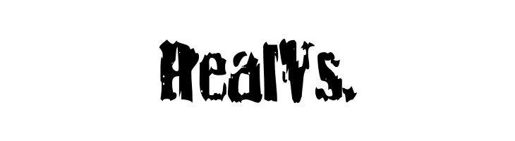 BN-Yiftach  Free Fonts Download