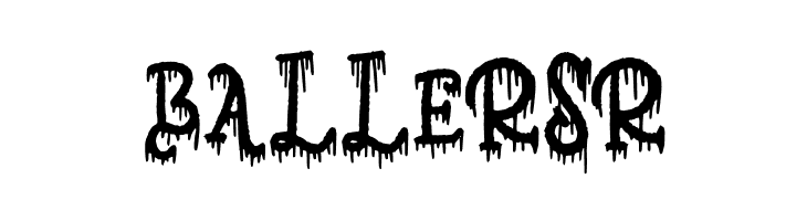 DeadNightFREE  Free Fonts Download