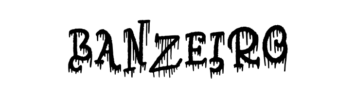 DeadNightFREE  Free Fonts Download