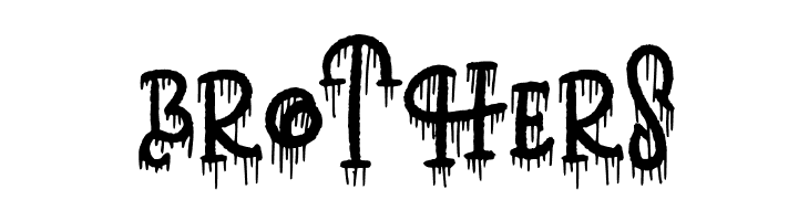 DeadNightFREE  Free Fonts Download