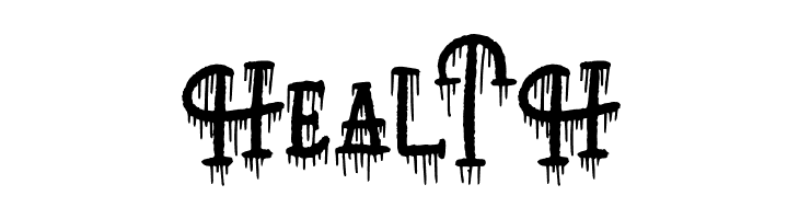 DeadNightFREE  Free Fonts Download