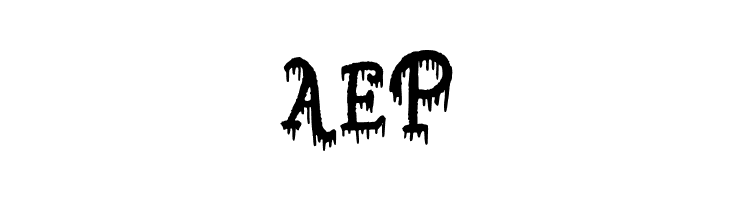 Dead Night FREE  Free Fonts Download