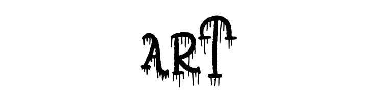 Dead Night FREE  Free Fonts Download
