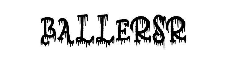 Dead Night FREE  Free Fonts Download