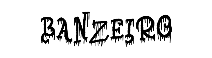 Dead Night FREE  Free Fonts Download