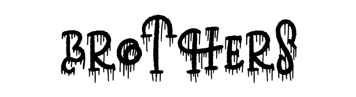 Dead Night FREE  Free Fonts Download