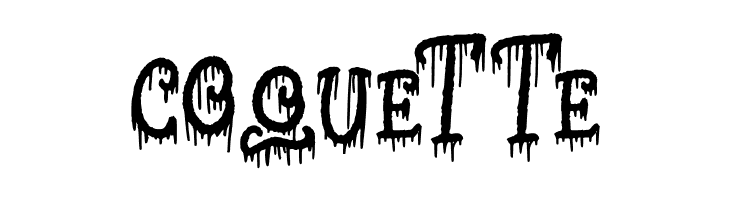 Dead Night FREE  Free Fonts Download