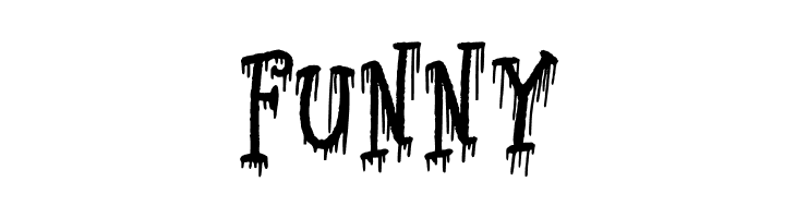 Dead Night FREE  Free Fonts Download