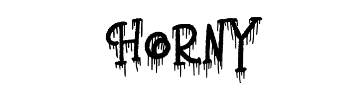Dead Night FREE  Free Fonts Download