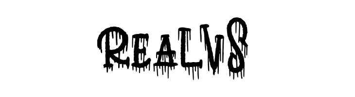 Dead Night FREE  Free Fonts Download