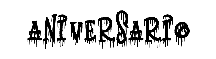 Dead Night FREE  Free Fonts Download