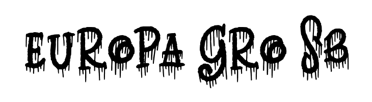 Dead Night FREE  Free Fonts Download