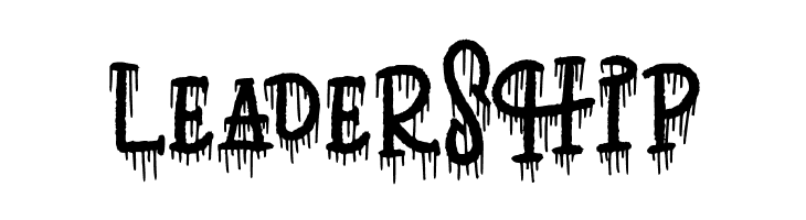 Dead Night FREE  Free Fonts Download