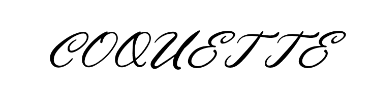 EllenaFREE  Free Fonts Download