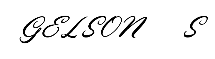 EllenaFREE  Free Fonts Download