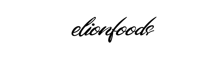 EllenaFREE  Free Fonts Download