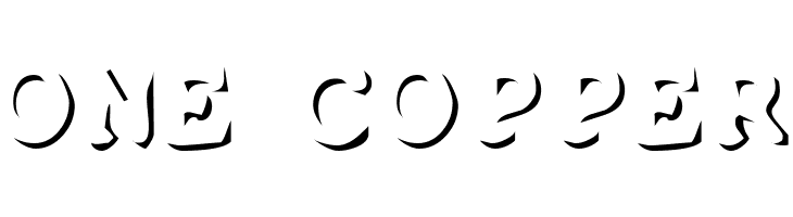 Shadow Puppets  Free Fonts Download