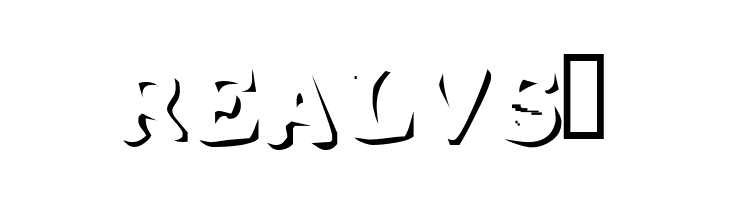 Shadow Puppets  Free Fonts Download