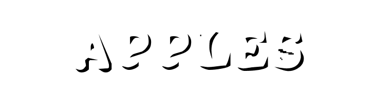 Shadow Puppets  Free Fonts Download