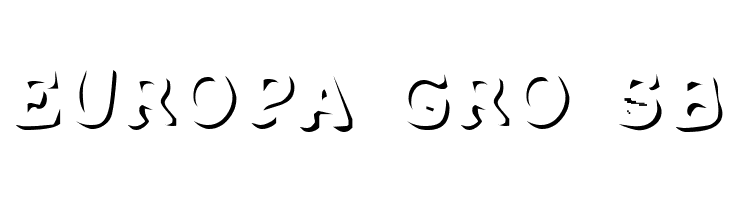 Shadow Puppets  Free Fonts Download