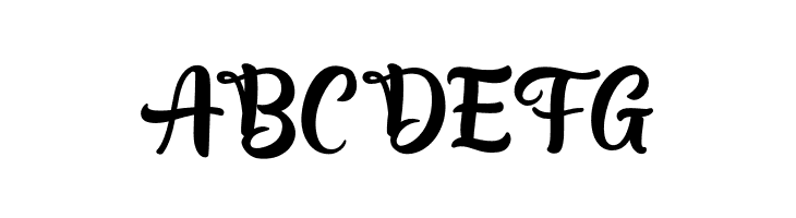 AppetizerFREE  Free Fonts Download