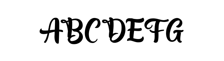 Appetizer FREE  Free Fonts Download