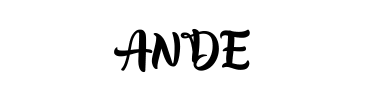 Appetizer FREE  Free Fonts Download